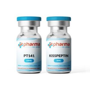 Kisspeptin PT-141 Peptide Combo